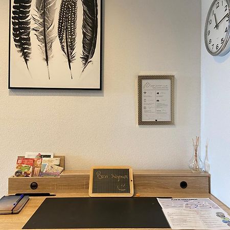 Bel Appartement 2 Pieces Soufflenheim المظهر الخارجي الصورة