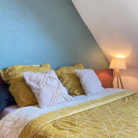 Bel Appartement 2 Pieces Soufflenheim المظهر الخارجي الصورة