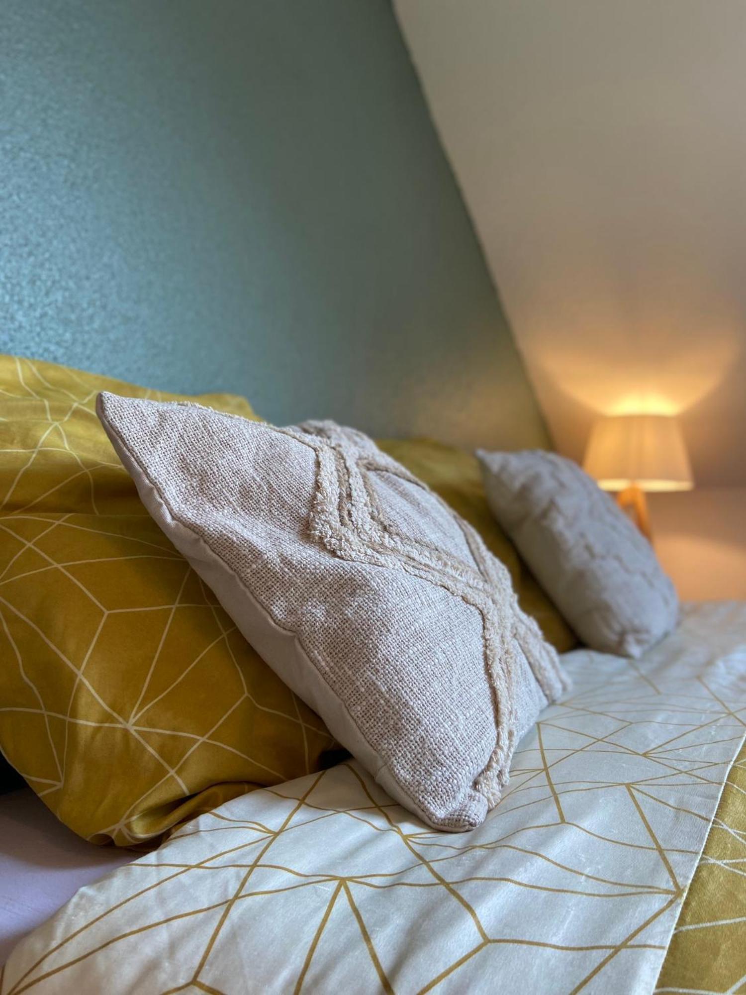 Bel Appartement 2 Pieces Soufflenheim المظهر الخارجي الصورة